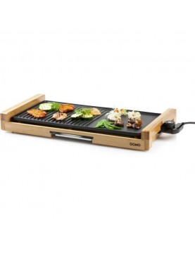 Plancha 2200W - DO8311TP DOMO