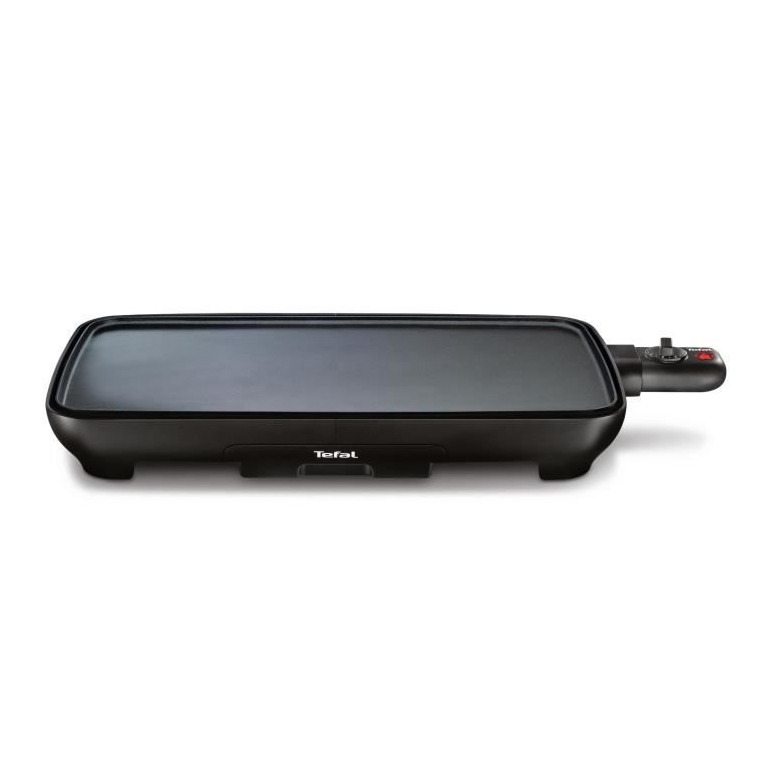 Tefal CB660301 - Plancha eléctrica (2000 W) : Aazon.es