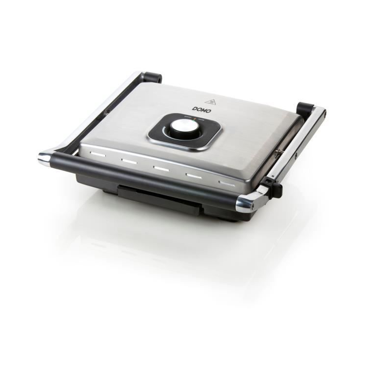 Accessoire Grill Carré Couvercle Grille IBILI - Acier Inoxydable
