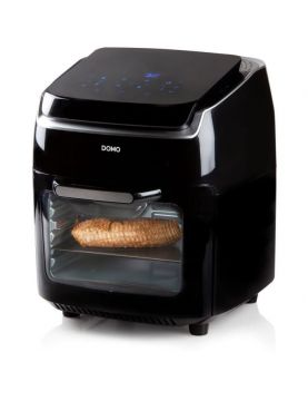 DOMO DO534FR - Deli-Fryer...